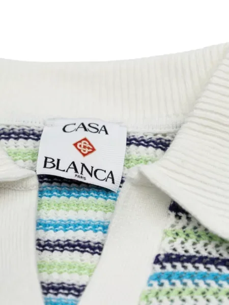 Sukienka dziecięca Casablanca biała