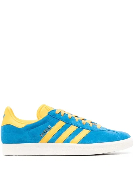 Sneakersy Adidas Superstar białe