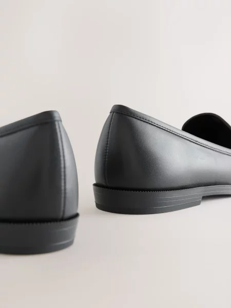 Next Papuci de casă Forever Comfort' negru
