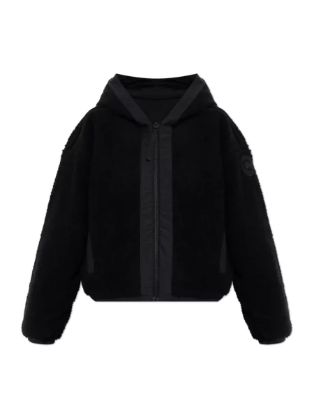 Kurtka Canada Goose czarna