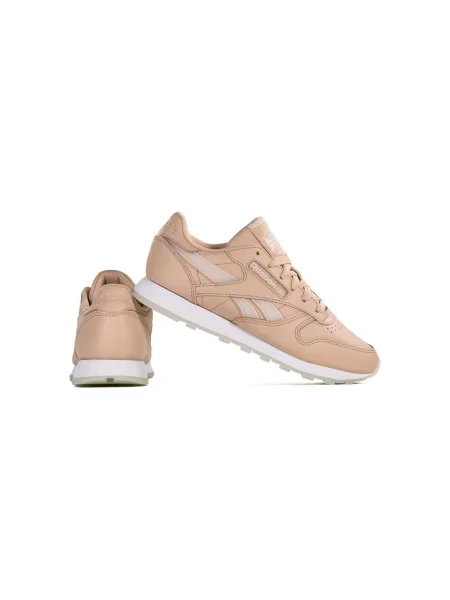 Pantofi Reebok Sport clasici roz