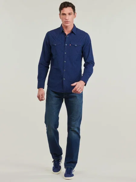Blugi Levi's ® albastru