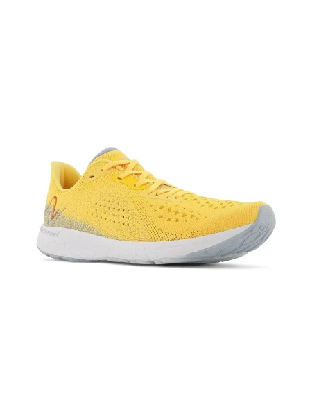 Pantofi New Balance galben