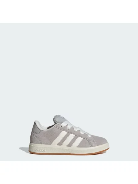 Tenisky Adidas bílé