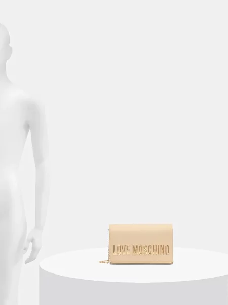 Сумка Love Moschino