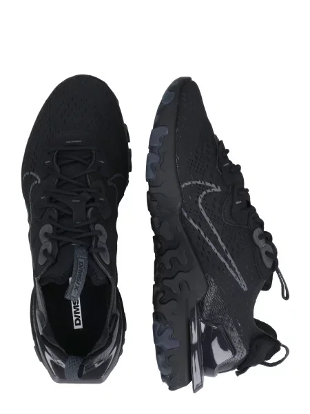 Sneakerși Nike Sportswear negru
