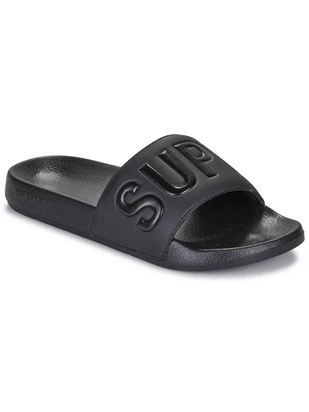 Pantofi Superdry negru