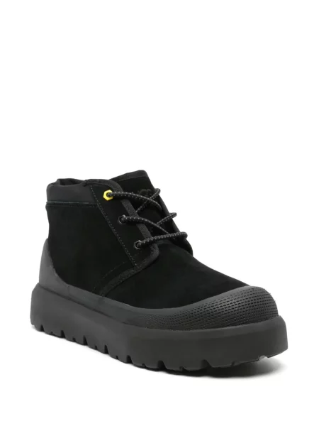 Auliniai batai Ugg juoda