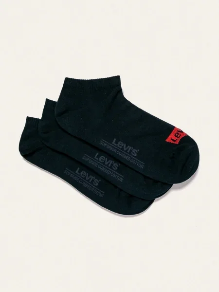 Чорапи Levi's® тъмносиньо
