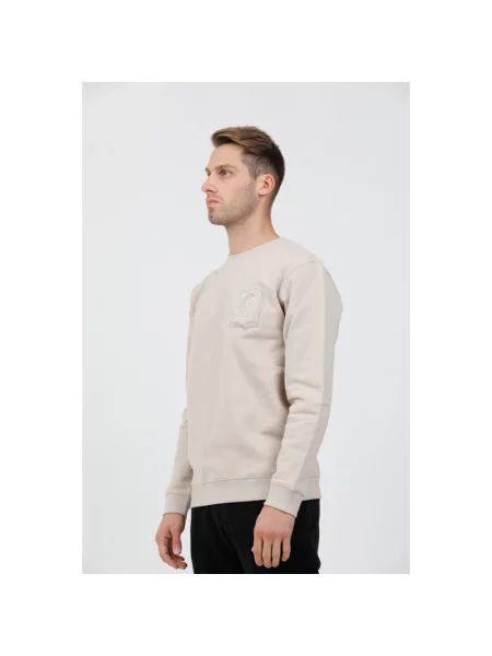 Bluza Dondup beżowa