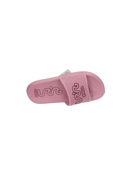 Pantofi Joma roz