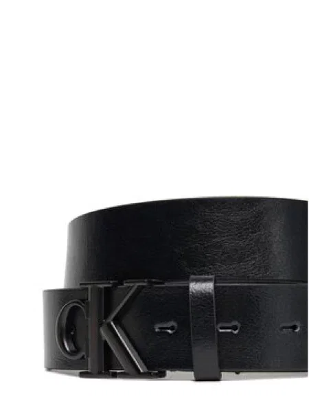 Calvin Klein Remen crna