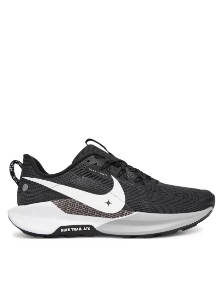 Кросівки для бігу Nike чорні