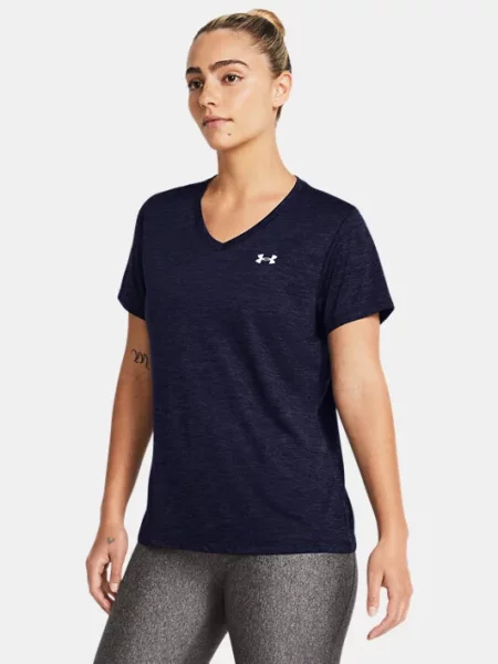 Tricou Under Armour negru