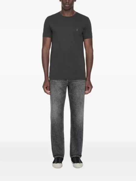 Tricou Allsaints gri