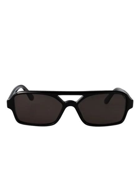 Ochelari de soare Retrosuperfuture negru