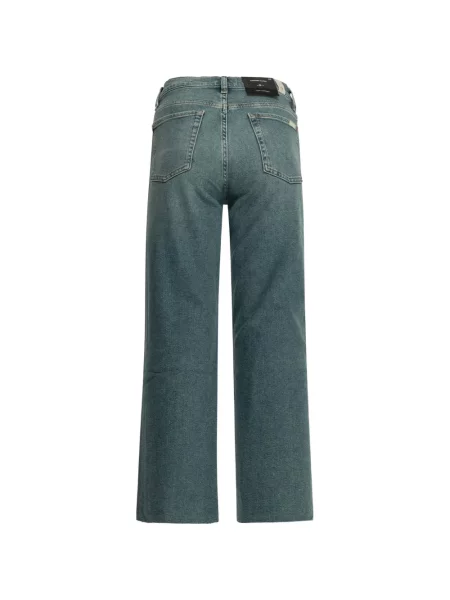 Blugi 7 For All Mankind albastru