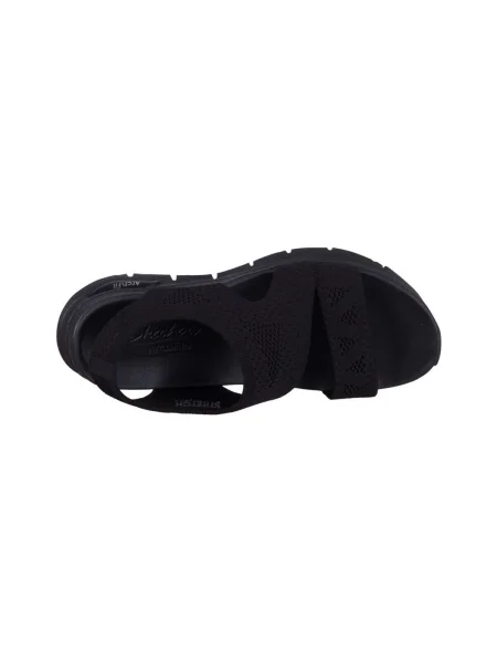 Pantofi Skechers negru