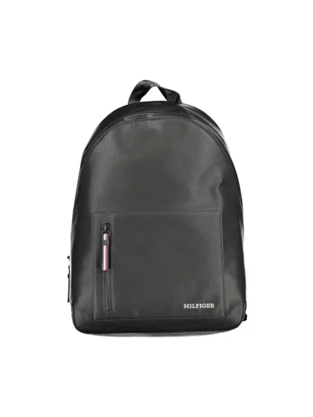 Plecak Tommy Hilfiger czarny
