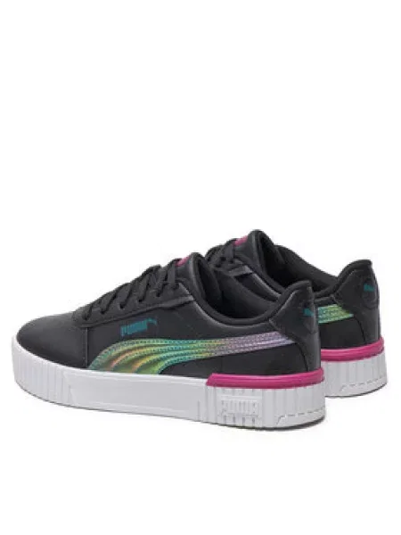 Puma Tenisice Carina Bouncy Sky Jr 02 crna