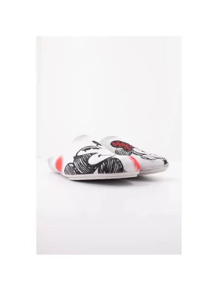 Pantofi Vulladi casual gri