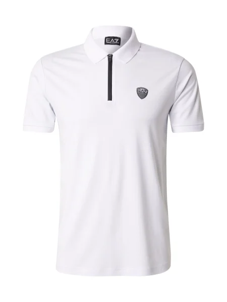 Polo | alb