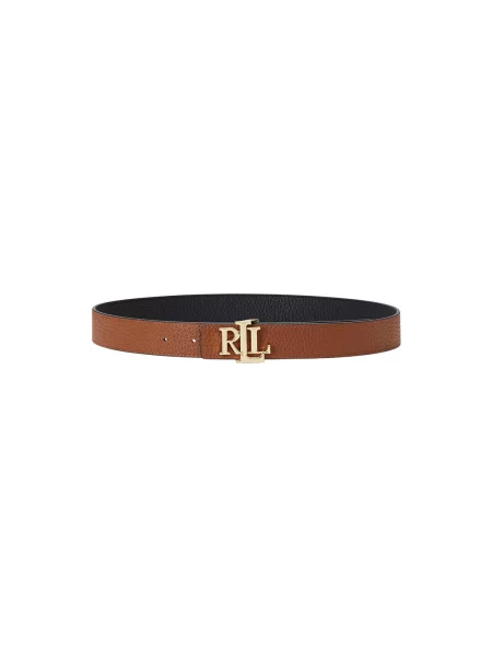 Lauren Ralph Lauren Curea negru