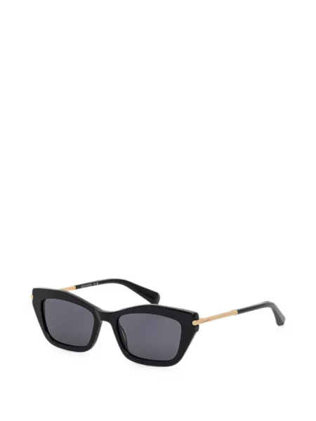 Ochelari de soare Allsaints negru