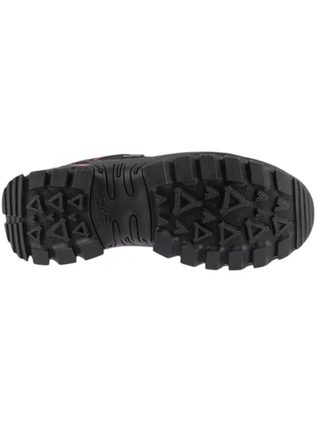 Pantofi Cmp negru