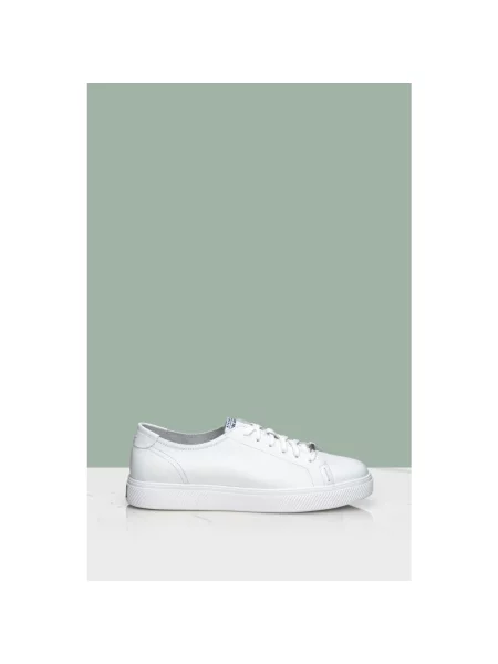 Кеди Estro білі