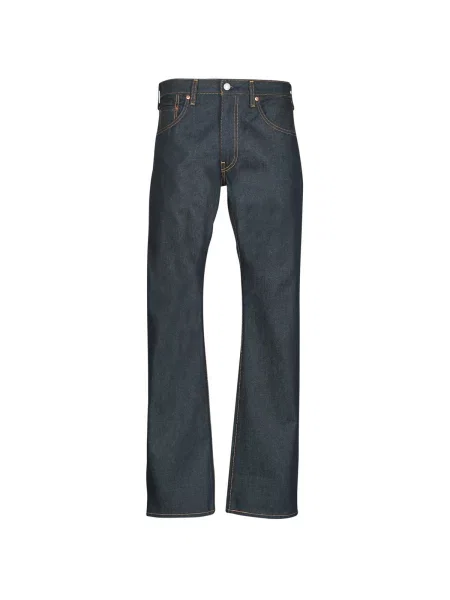 Kavbojke na zvonec Levi's® modra