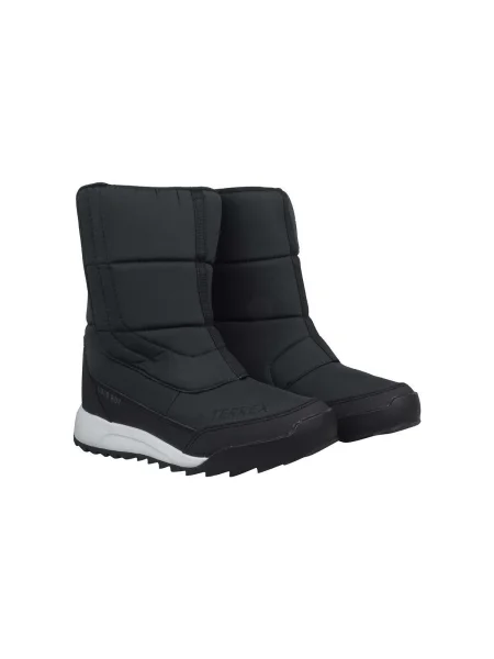 Botine Adidas negru