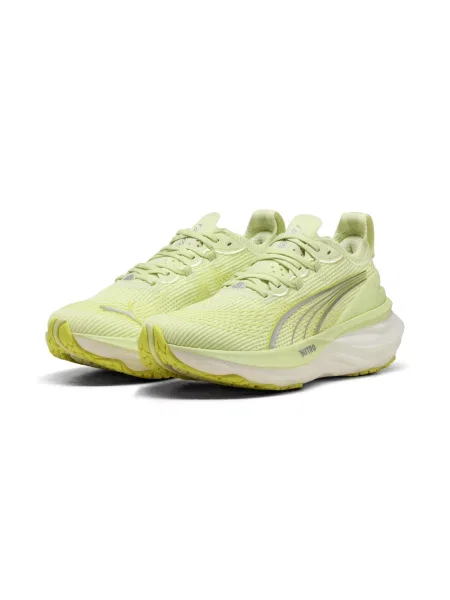 Puma buty do biegania ForeverRun NITRO 2 zielony