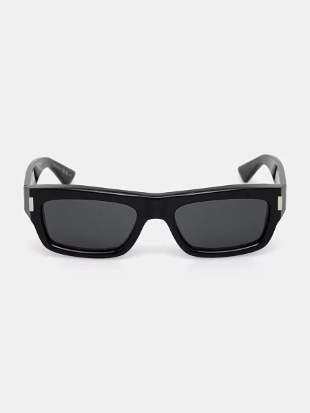 Сонцезахисні окуляри Saint Laurent SL чорний
