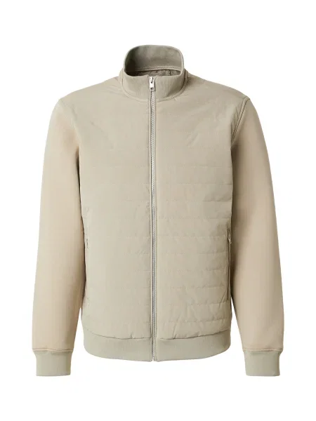 Jack & Jones Premium Prijelazna jakna JPRBLASPENCER svijetlosiva