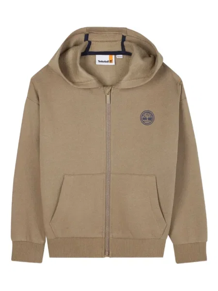 Bluza z kapturem dziecięca Timberland