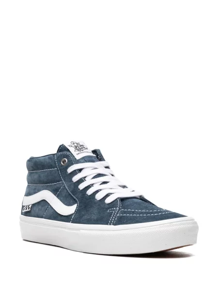 Sportbačiai Vans balta