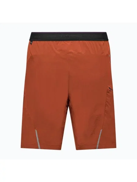 SALEWA Spodenki Pedroc 4 Dst Cargo Short M bombay pomarańczowe