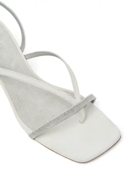 Sandale Peserico gri