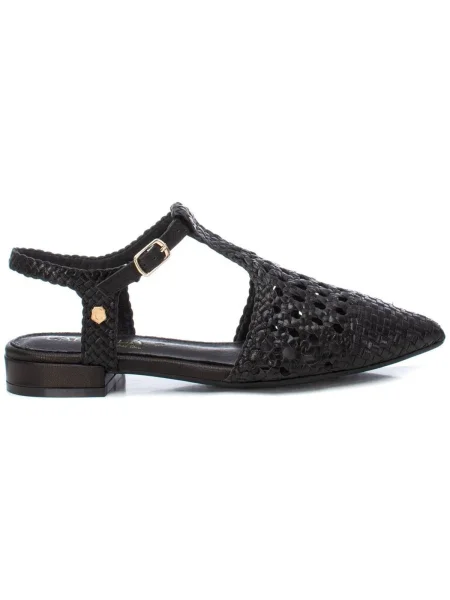 Pantofi Carmela negru