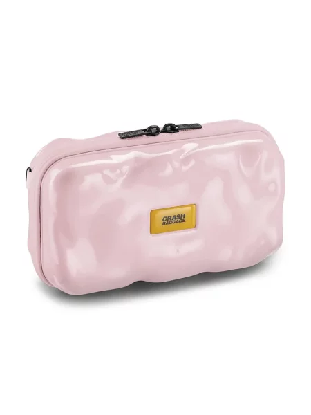 Чанта Crash Baggage MINI ICON TONE ON cm розово