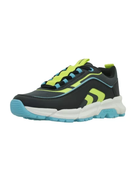 Pantofi copii Geox negru