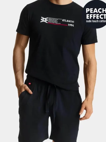 Пижама Atlantic