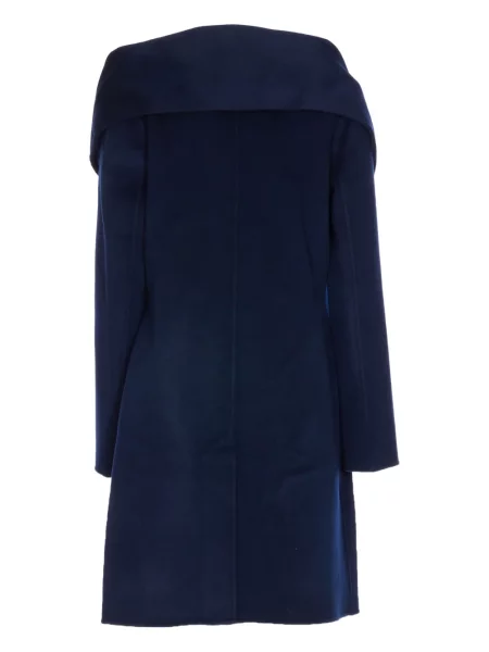 Jednořadé chunky lodičky Michael Michael Kors s přezkou černé