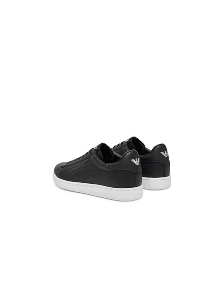 Emporio Armani Superge črna
