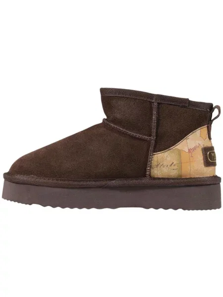 Pantofi Alviero Martini maro