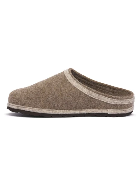 Pantofi Rohde bej