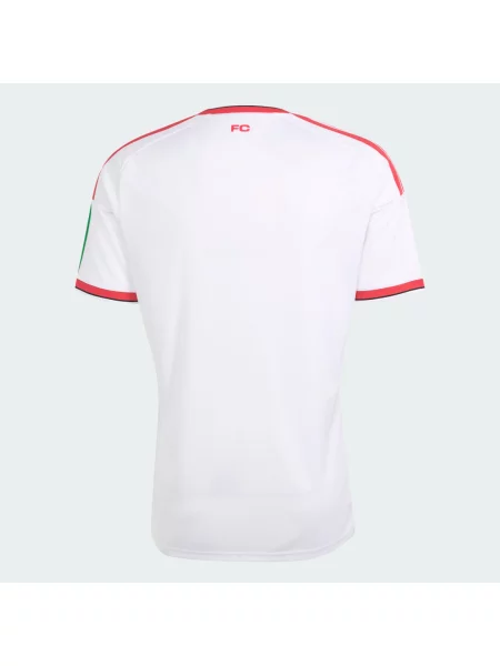 Koszulka domowa 1. FC KOELN biała
