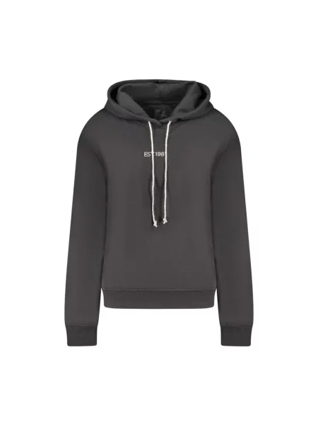 Jeansy Guess z długim rękawem z dekoltem w serek czarne