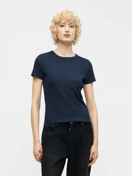 GAP Tricou bleumarin